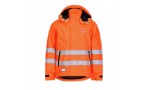 ProOperator Jacket High Visibility veiligheidsjas voor hogedrukreiniging